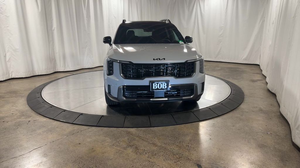 new 2025 Kia Sorento car, priced at $46,241