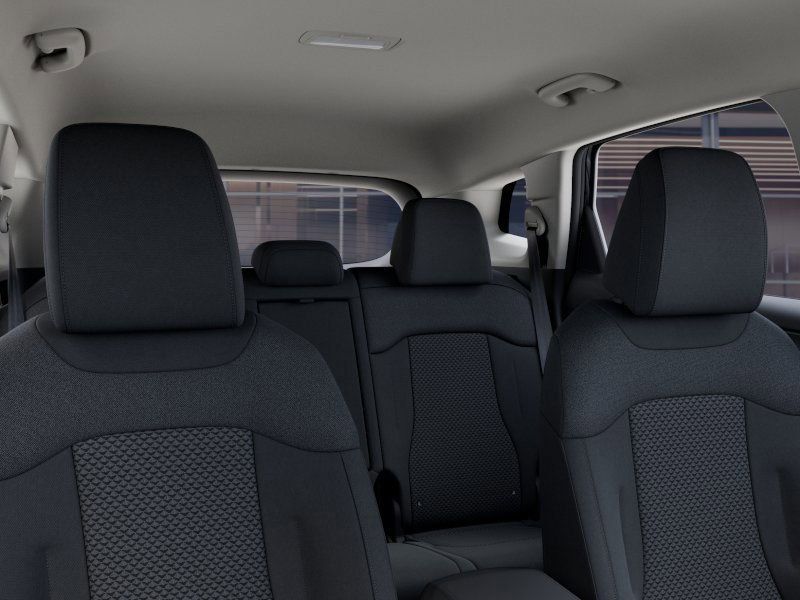 new 2026 Kia Sportage car, priced at $30,265