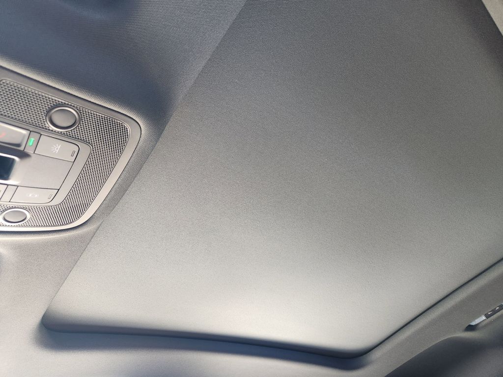 new 2025 Audi Q3 car, priced at $44,060