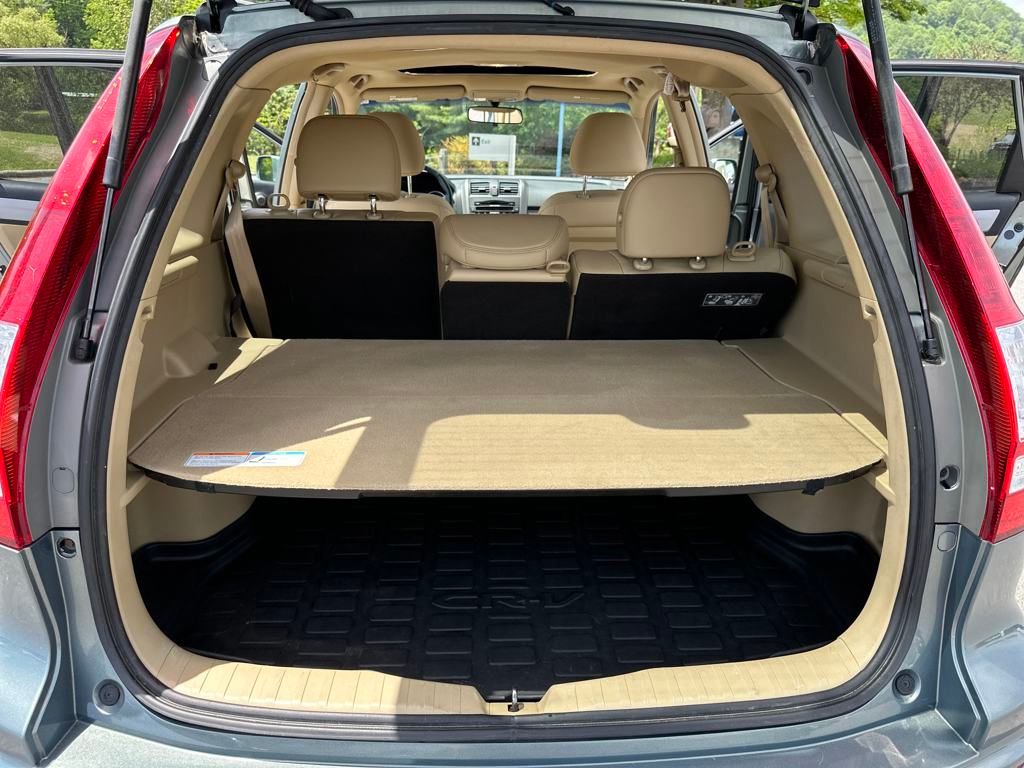 used 2011 Honda CR-V car, priced at $11,900
