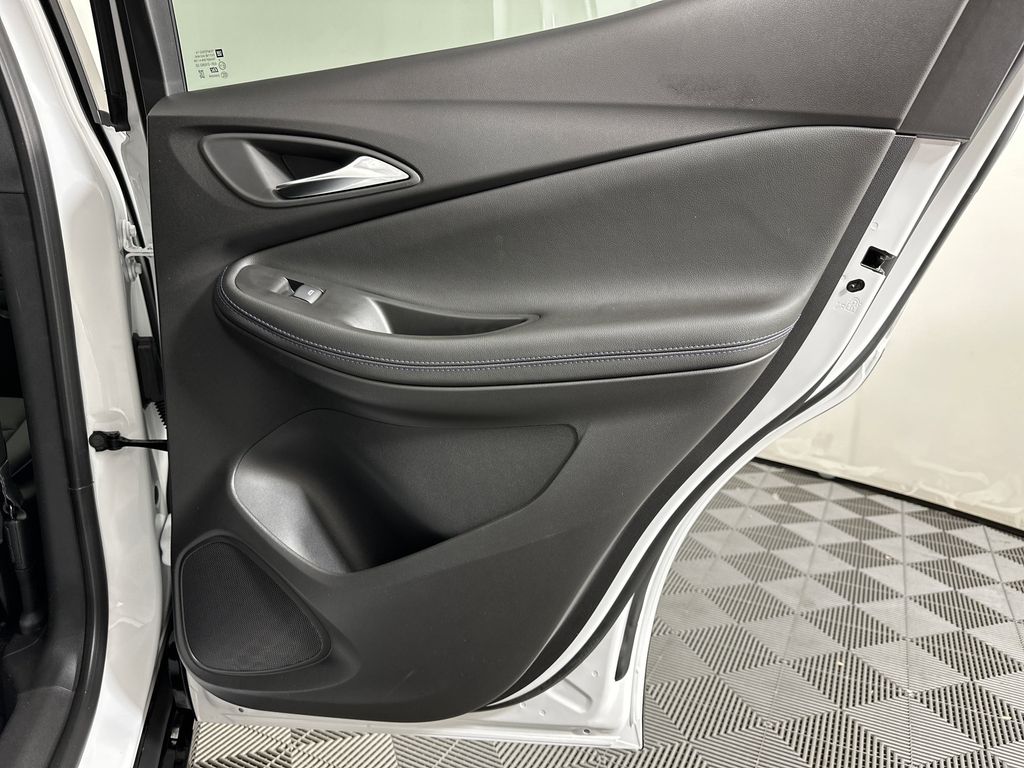 new 2026 Buick Encore GX car, priced at $32,475