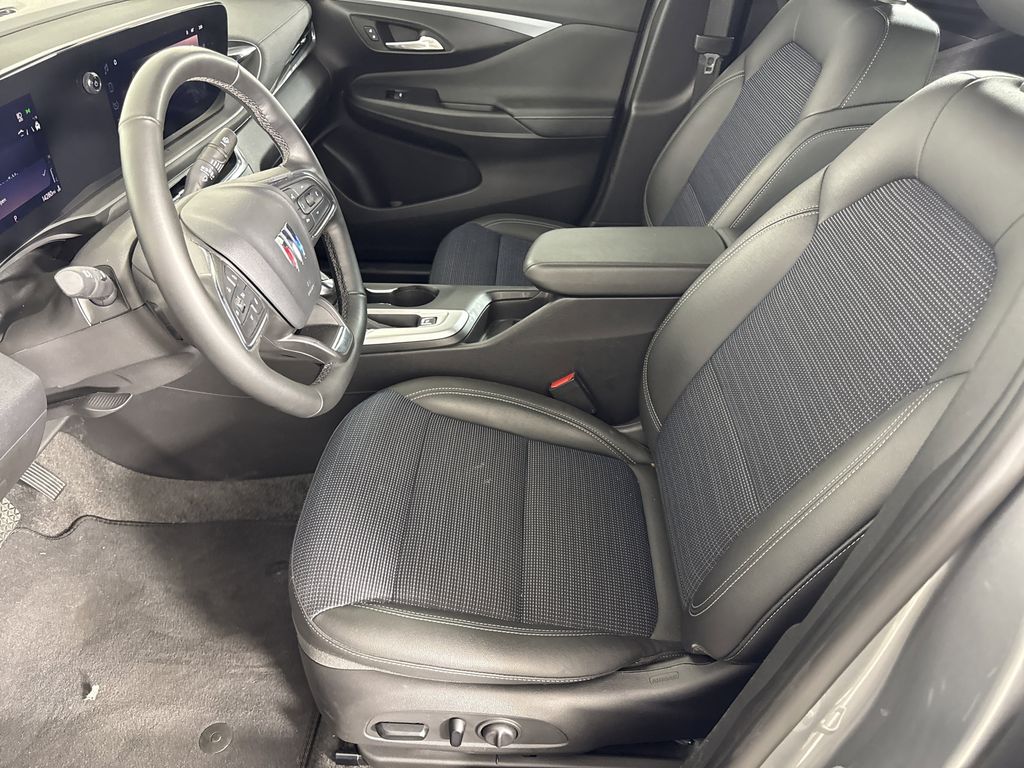 used 2025 Buick Envista car, priced at $22,897