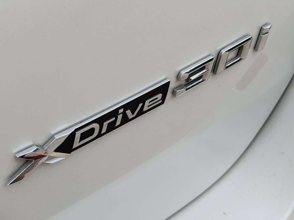 used 2021 BMW X3 car, priced at $30,392