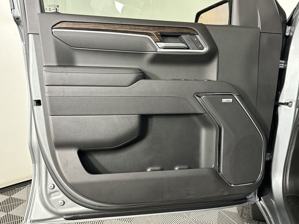 new 2025 GMC Sierra 1500 car, priced at $60,424