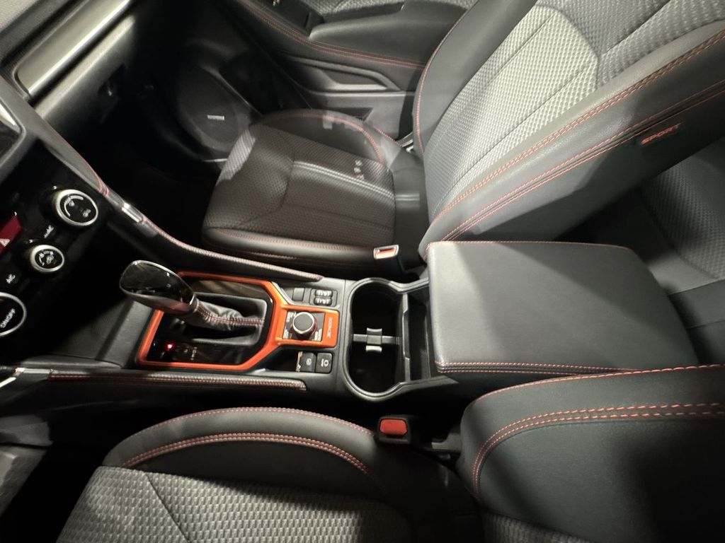 used 2021 Subaru Forester car, priced at $25,816
