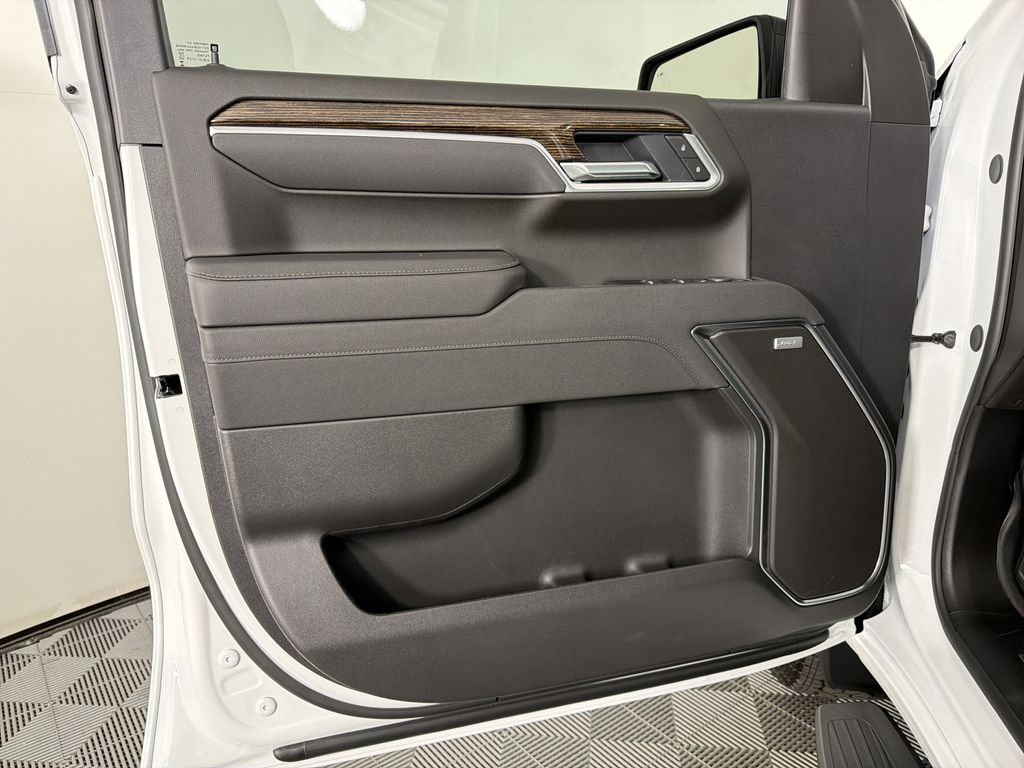 new 2026 GMC Sierra 1500 car, priced at $61,600