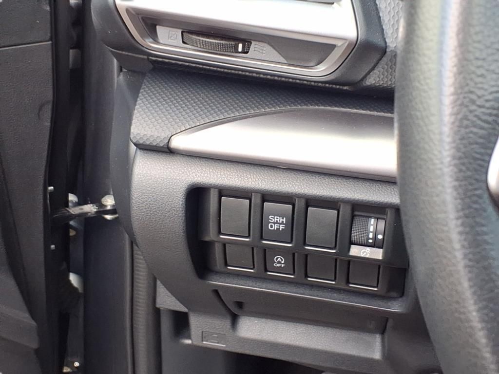 used 2022 Subaru Forester car, priced at $22,784