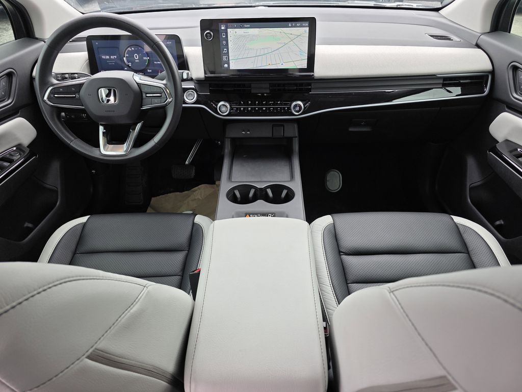 used 2024 Honda Prologue car, priced at $28,492