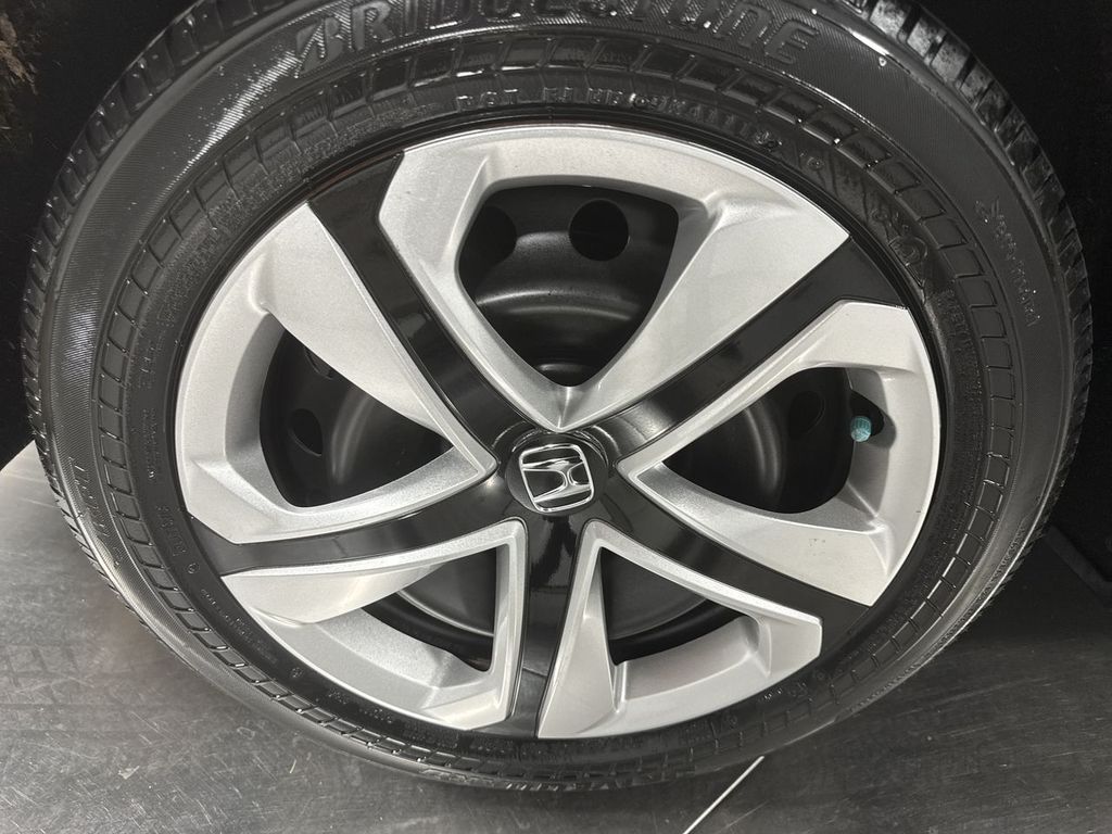 used 2016 Honda Civic car, priced at $16,851