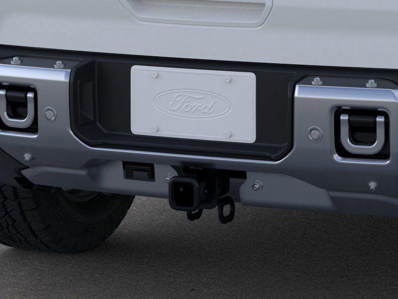 new 2025 Ford Bronco Sport car, priced at $36,505