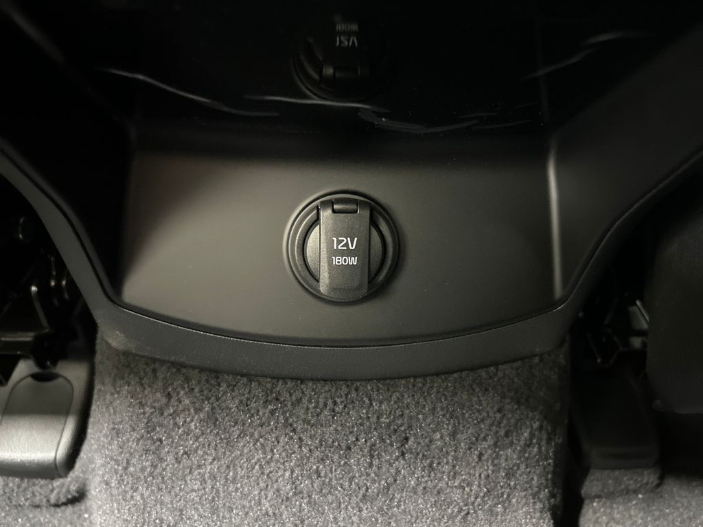 new 2025 Kia Sorento car, priced at $36,259