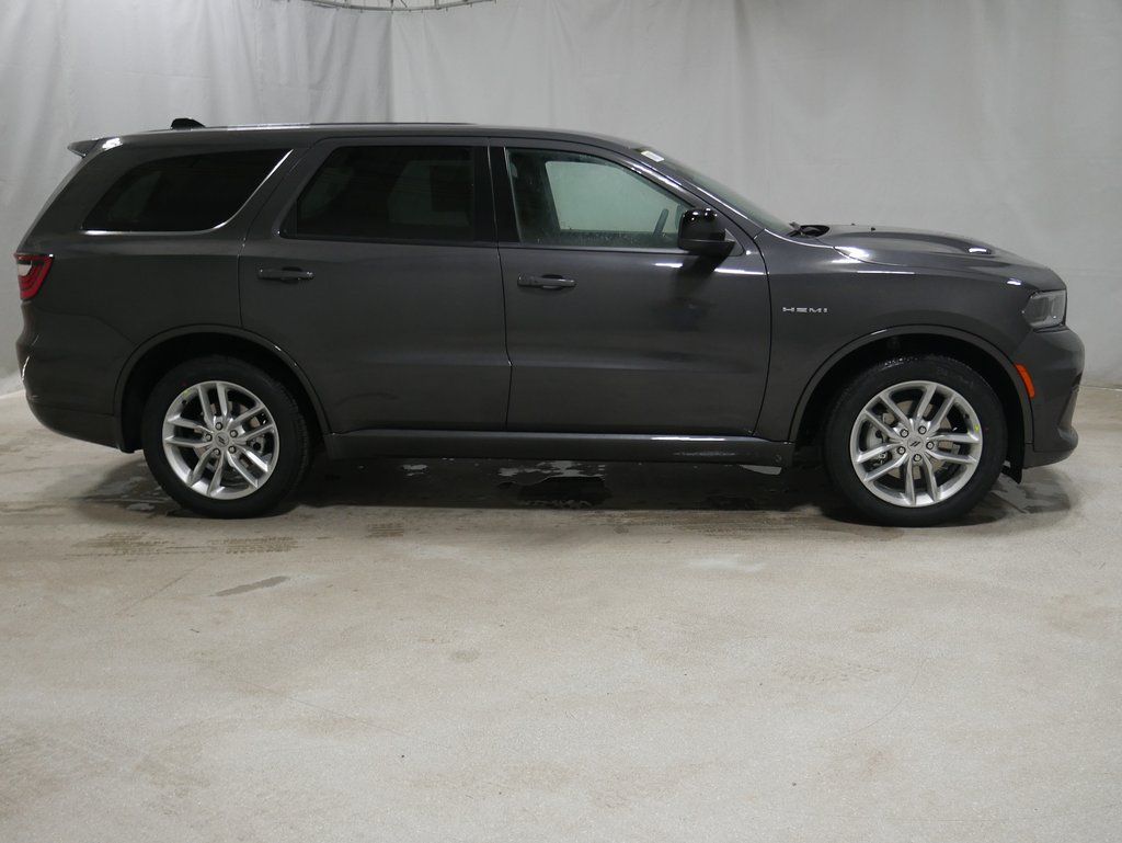 new 2024 Dodge Durango car, priced at $48,156