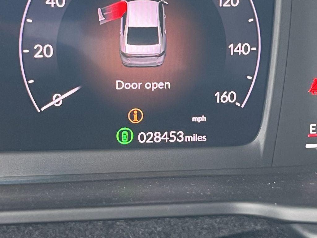 used 2024 Honda Accord car, priced at $24,792
