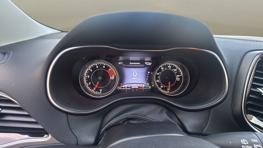 used 2020 Jeep Cherokee car, priced at $20,900