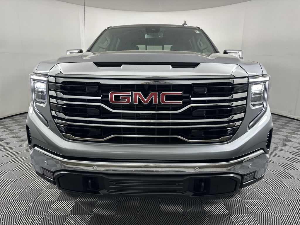 new 2025 GMC Sierra 1500 car, priced at $59,319