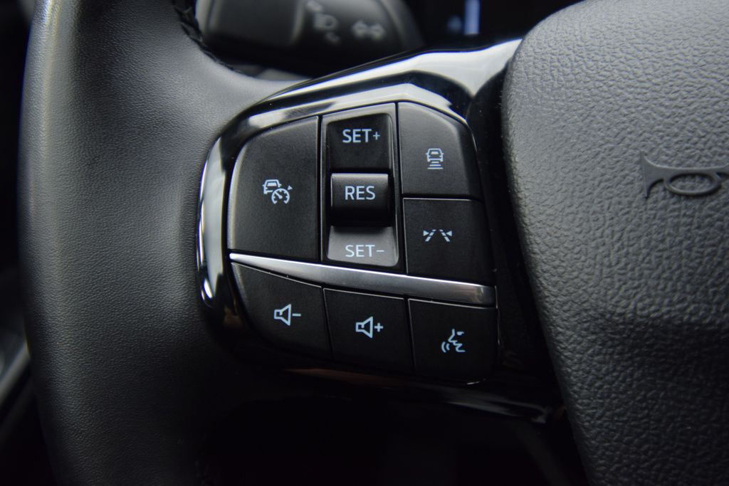 used 2024 Ford Escape car, priced at $18,800