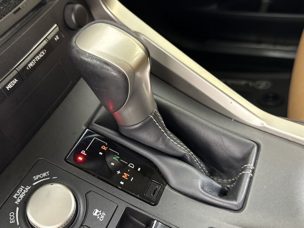 used 2015 Lexus NX car, priced at $17,797