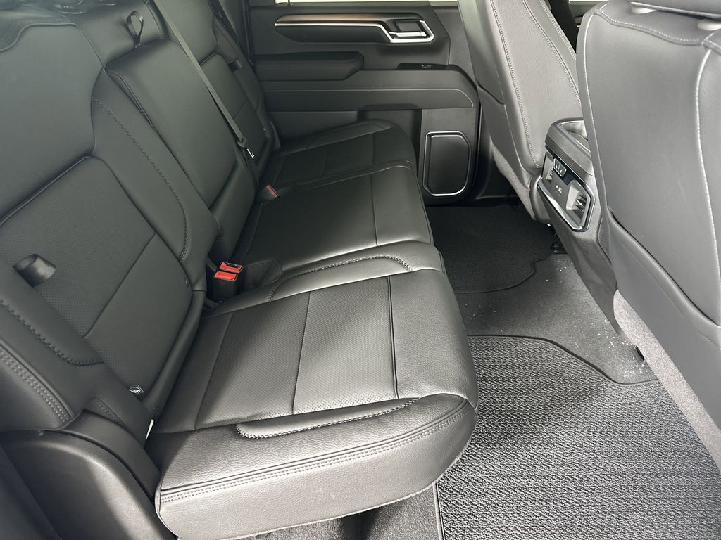 new 2025 GMC Sierra 2500HD car, priced at $86,069