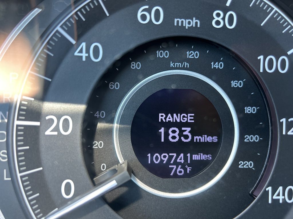 used 2015 Honda CR-V car, priced at $17,425