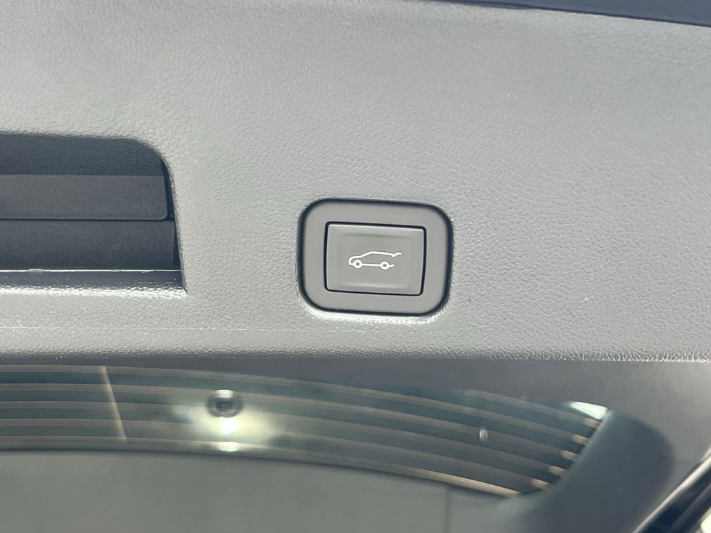 new 2025 GMC Acadia car, priced at $47,465