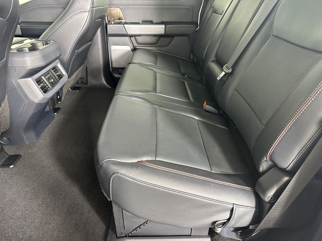 used 2024 Ford F-250SD car, priced at $74,939
