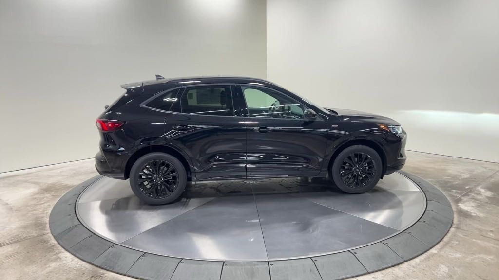 new 2024 Ford Escape car, priced at $40,350