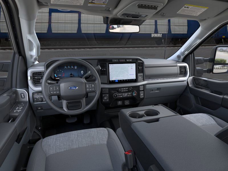 new 2024 Ford F-250SD car, priced at $67,770