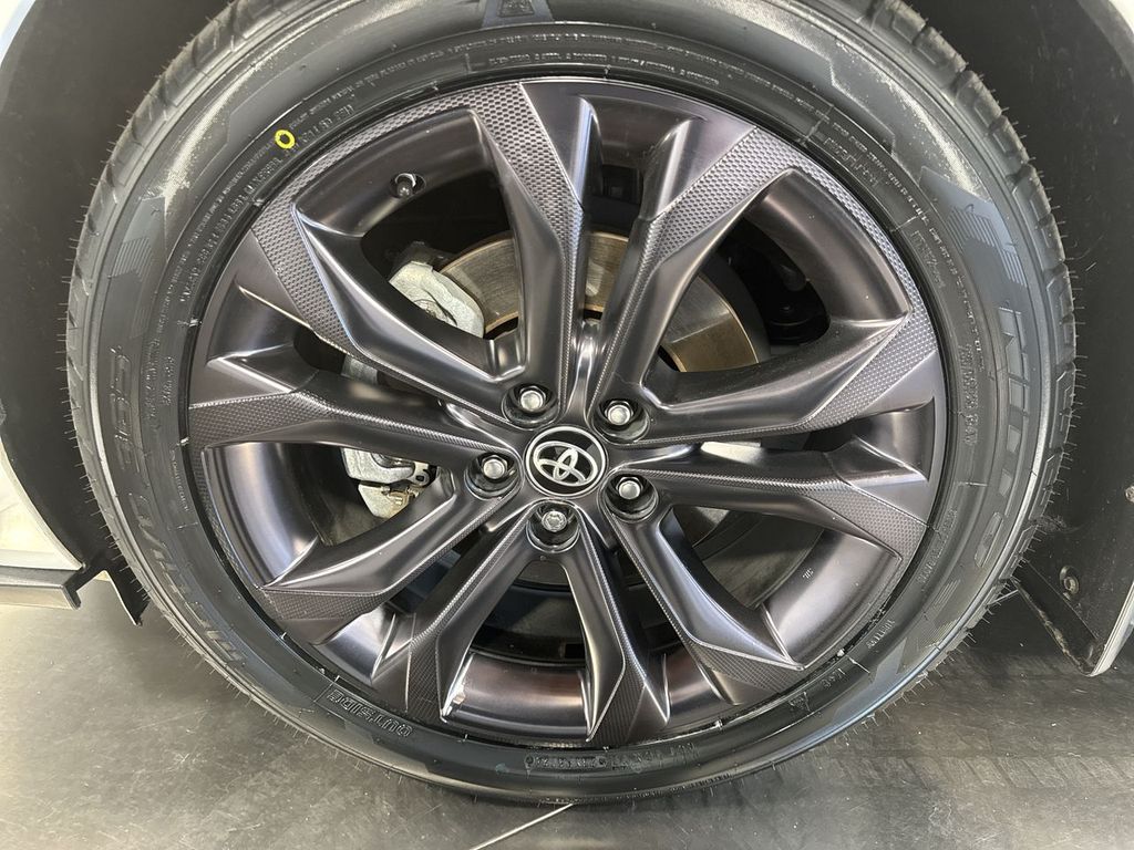 used 2021 Toyota Sienna car, priced at $42,278