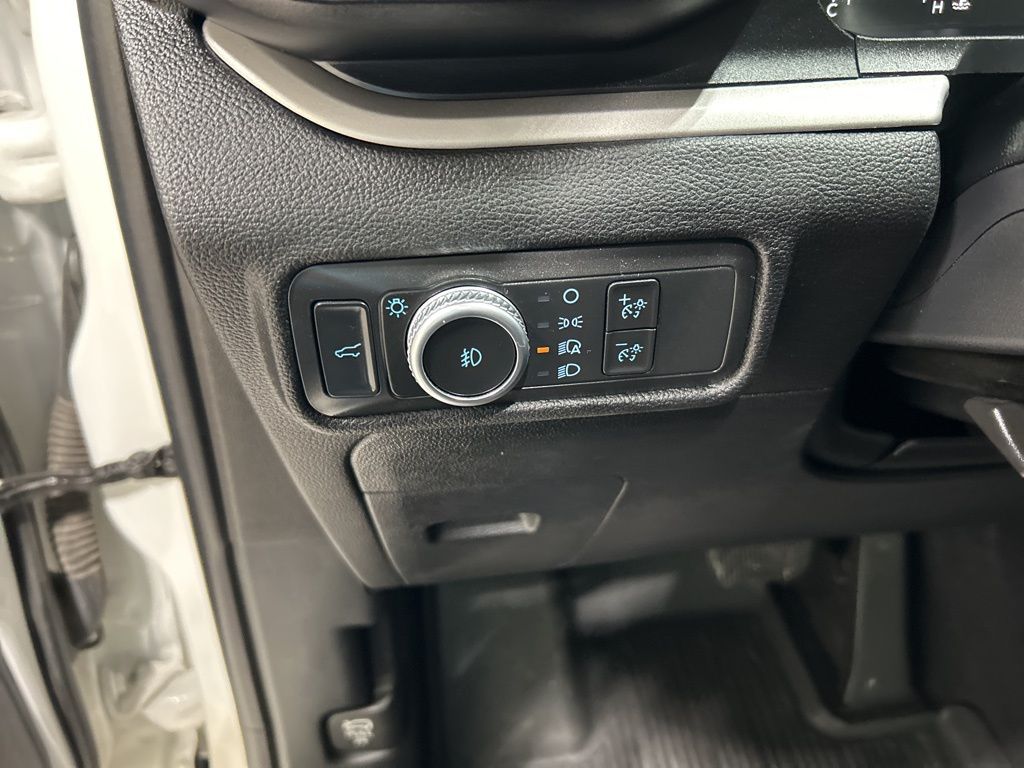 used 2021 Ford Explorer car, priced at $26,314