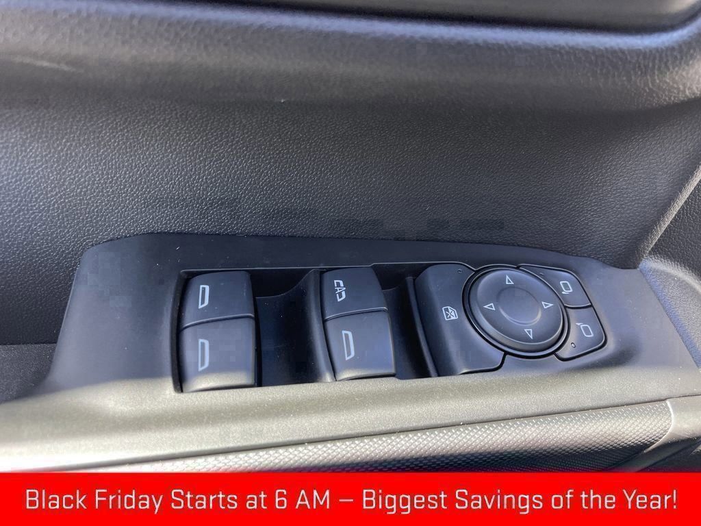 new 2025 GMC Sierra 1500 car, priced at $41,334