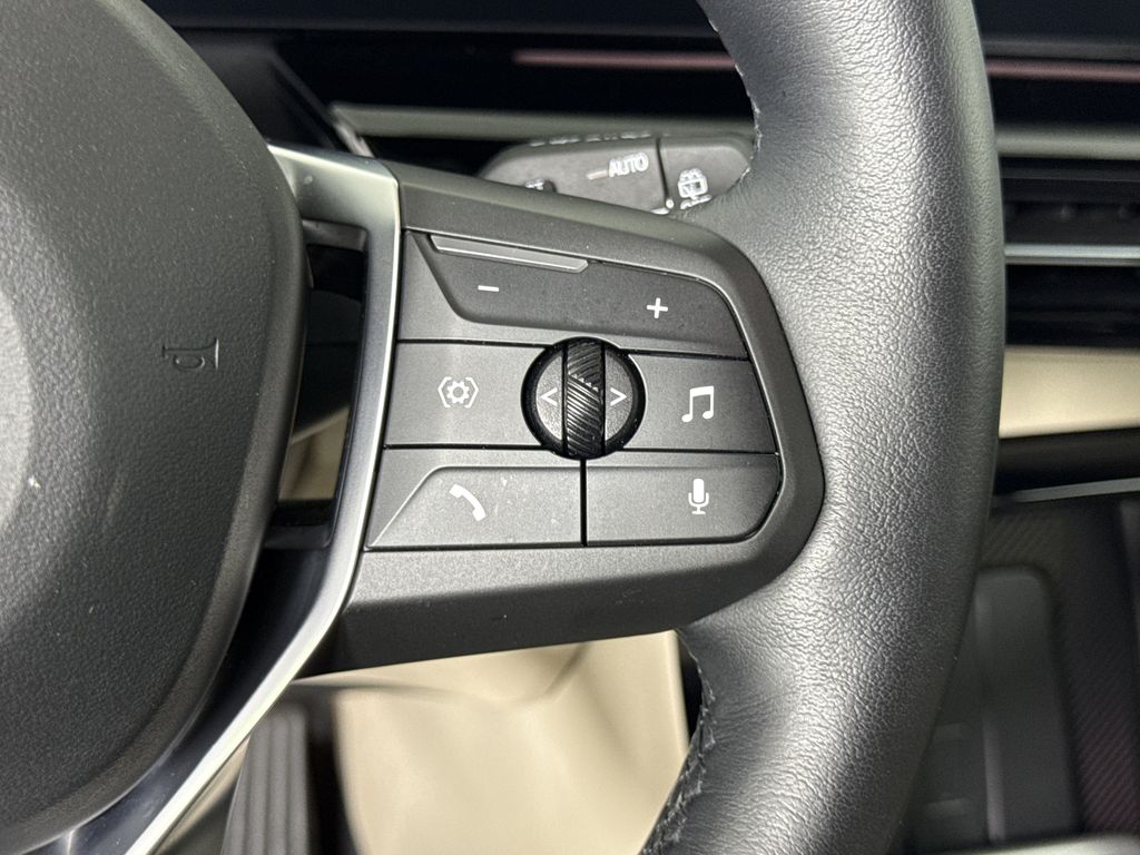 used 2025 BMW X1 car, priced at $39,668