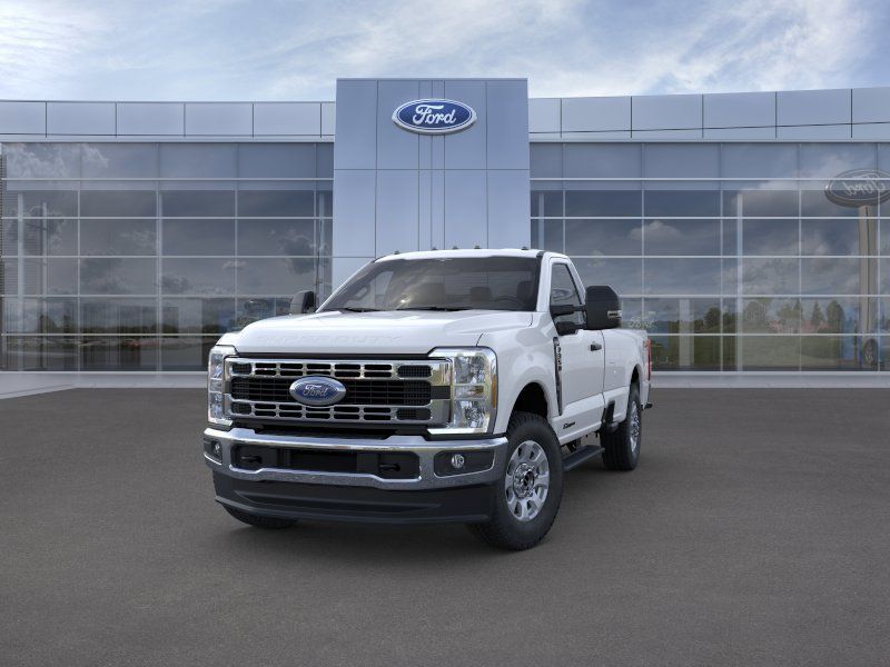 new 2023 Ford F-350SD car, priced at $66,965