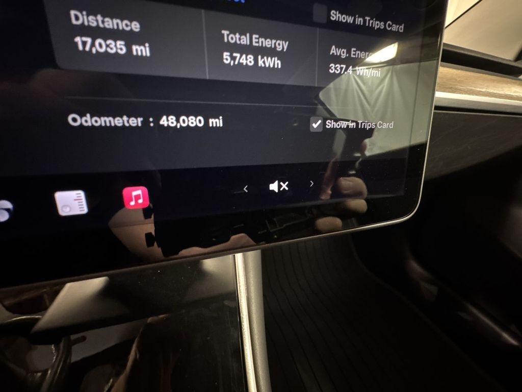 used 2018 Tesla Model 3 car, priced at $23,477