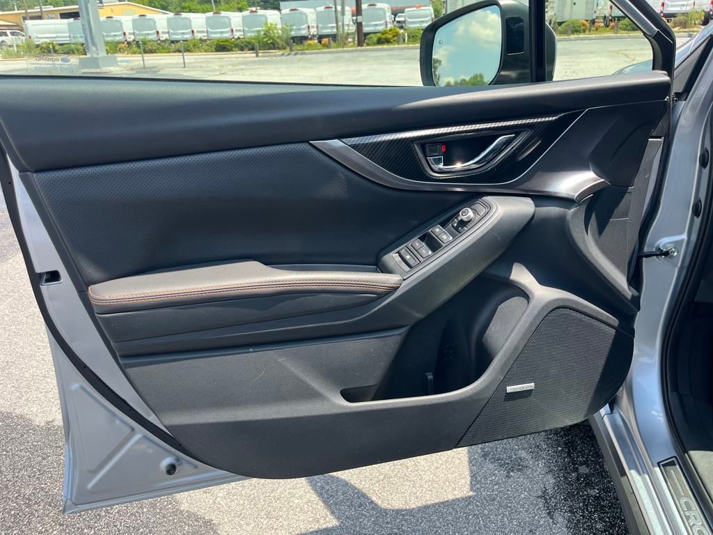 used 2018 Subaru Crosstrek car, priced at $15,900