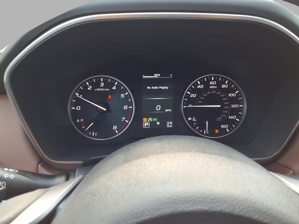 new 2025 Subaru Outback car, priced at $42,012