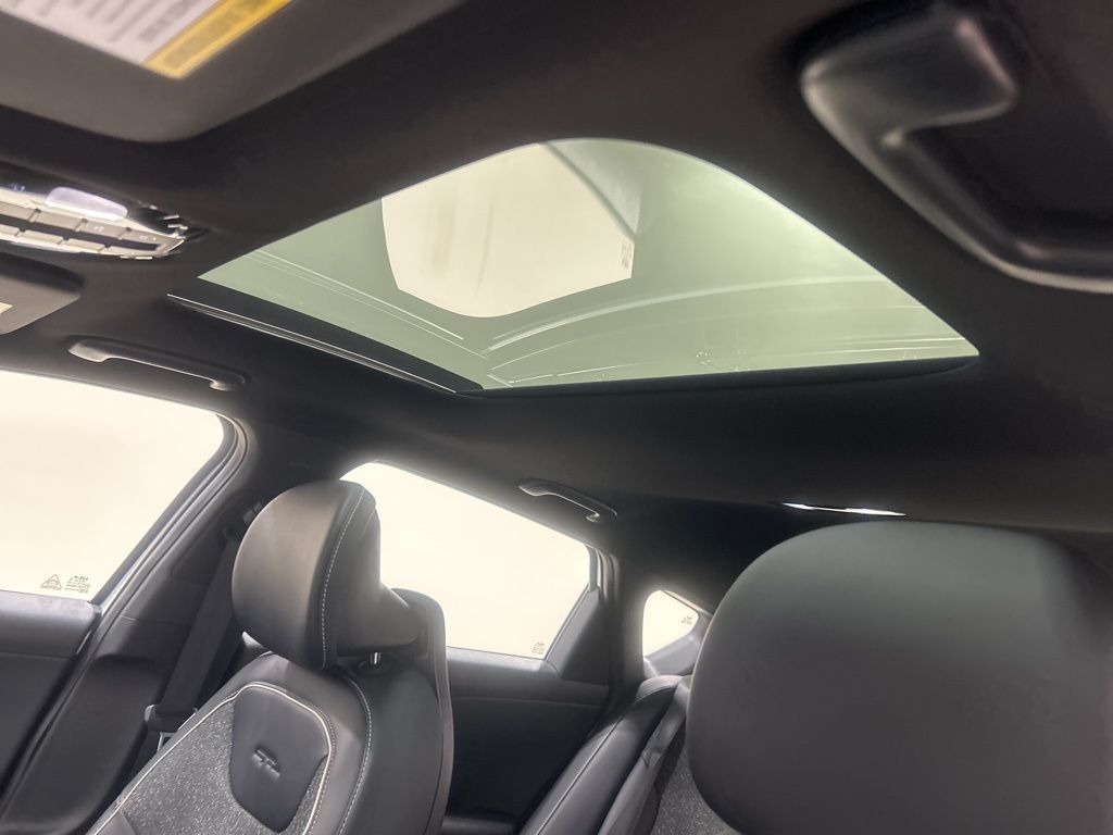 new 2025 Kia K4 car, priced at $26,332