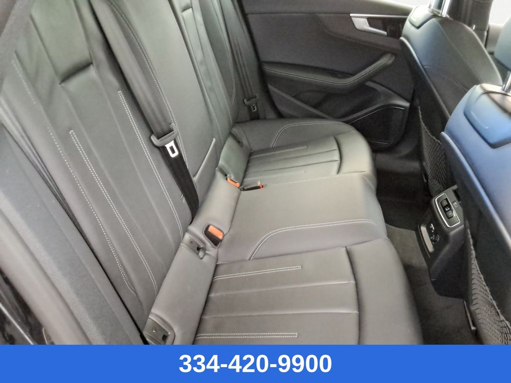 used 2024 Audi A5 Sportback car, priced at $39,997