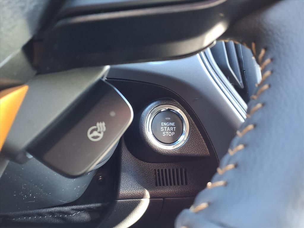 new 2026 Subaru Crosstrek car