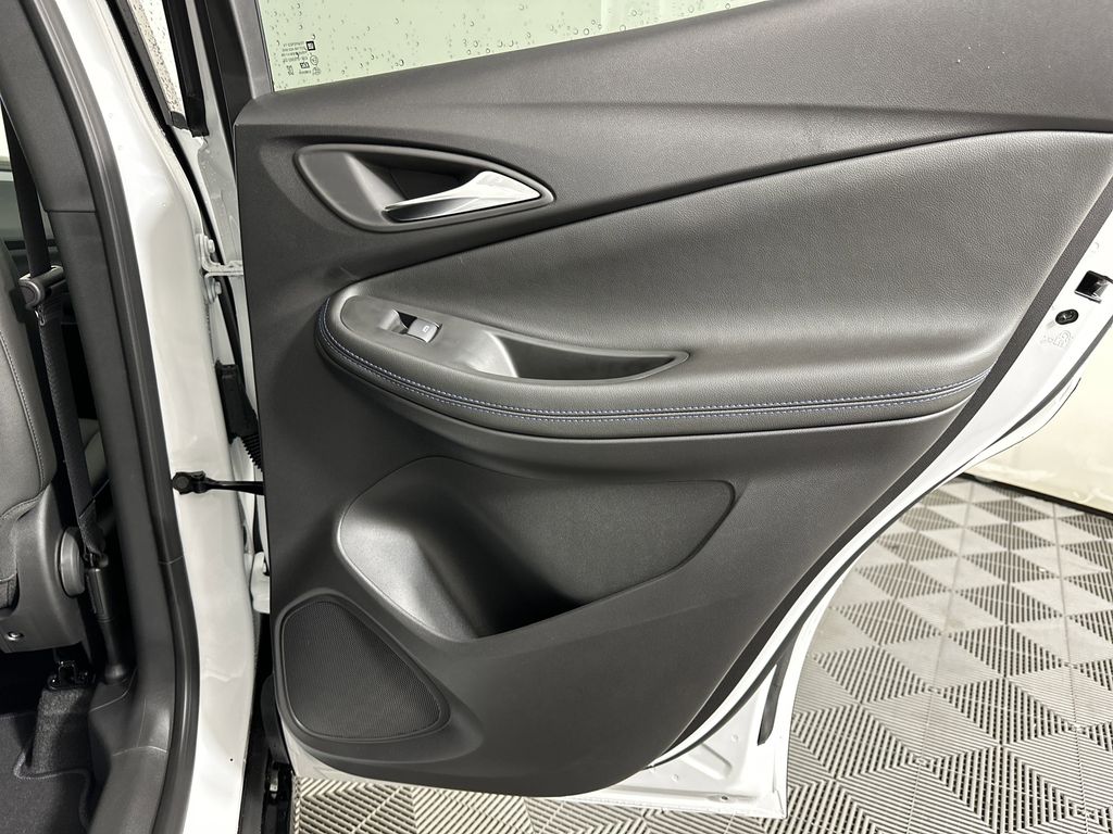 new 2026 Buick Encore GX car, priced at $32,475