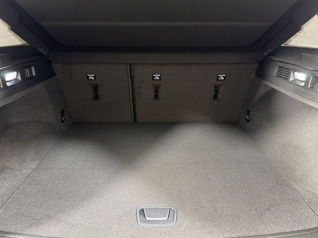 new 2025 Buick Envision car, priced at $39,240