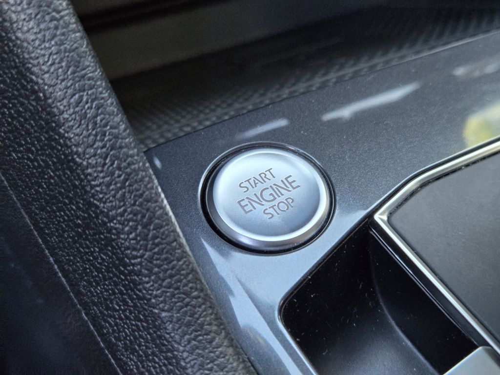 used 2020 Volkswagen Tiguan car, priced at $18,492