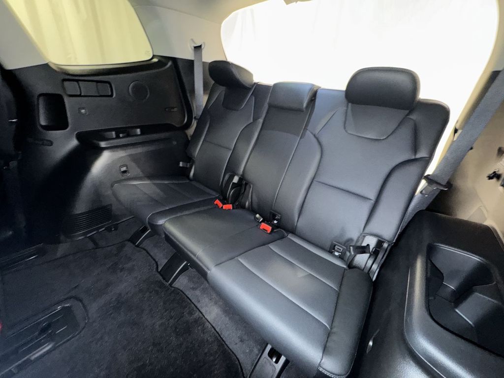 new 2025 Kia Telluride car, priced at $48,456