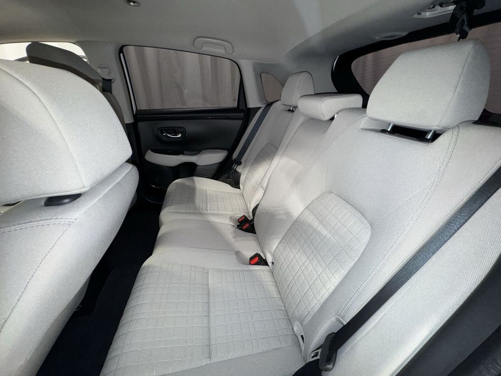 used 2023 Honda HR-V car, priced at $23,967