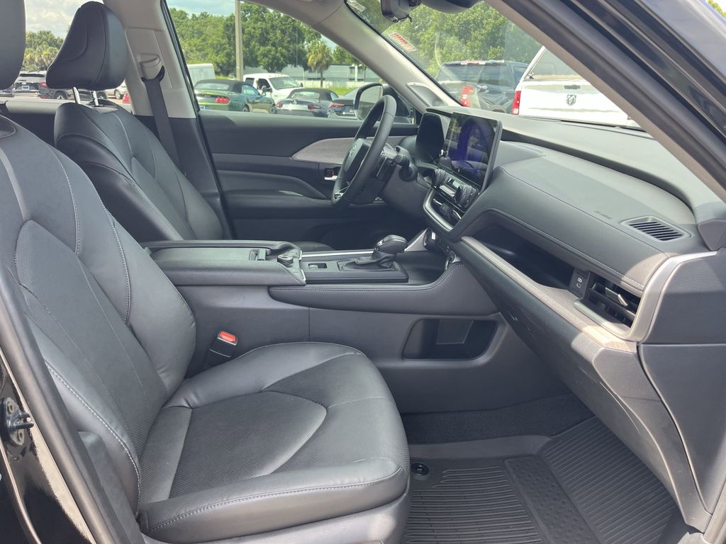 used 2023 Toyota RAV4 car, priced at $26,631