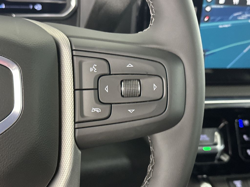 new 2025 GMC Sierra 2500HD car, priced at $86,234