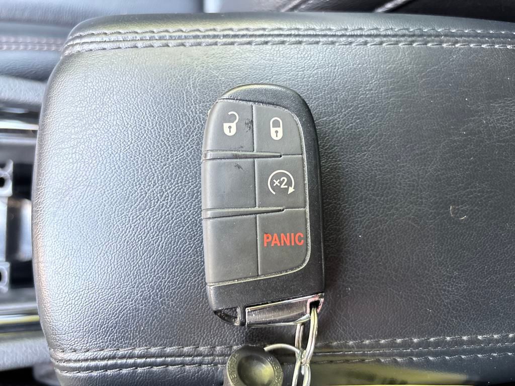 used 2023 Jeep Compass car, priced at $23,994