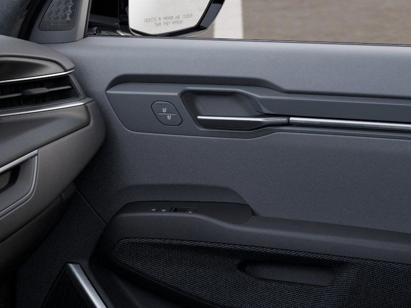 new 2026 Kia EV9 car, priced at $76,825