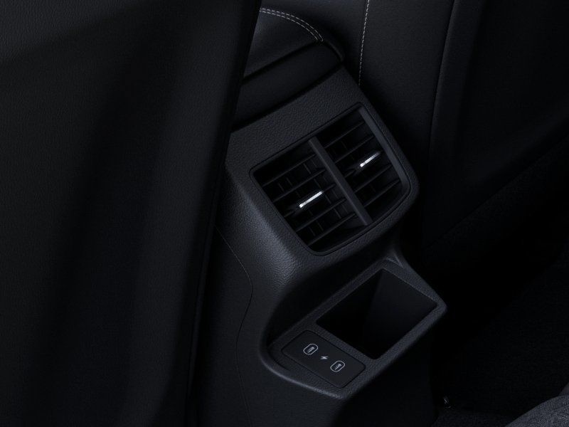 new 2025 Kia Seltos car, priced at $24,769
