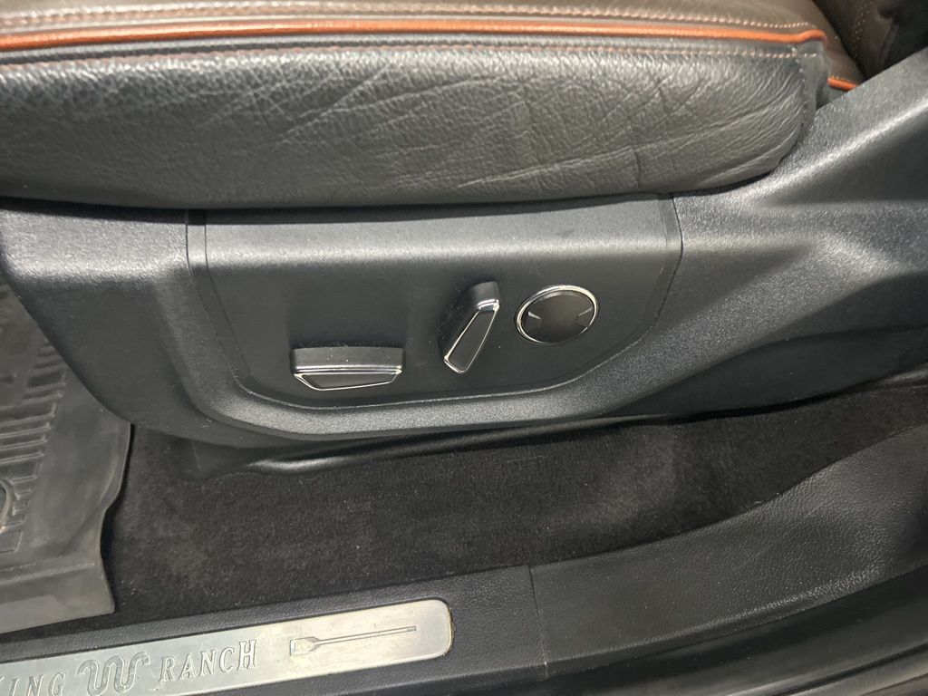 used 2021 Ford Expedition Max car, priced at $43,909