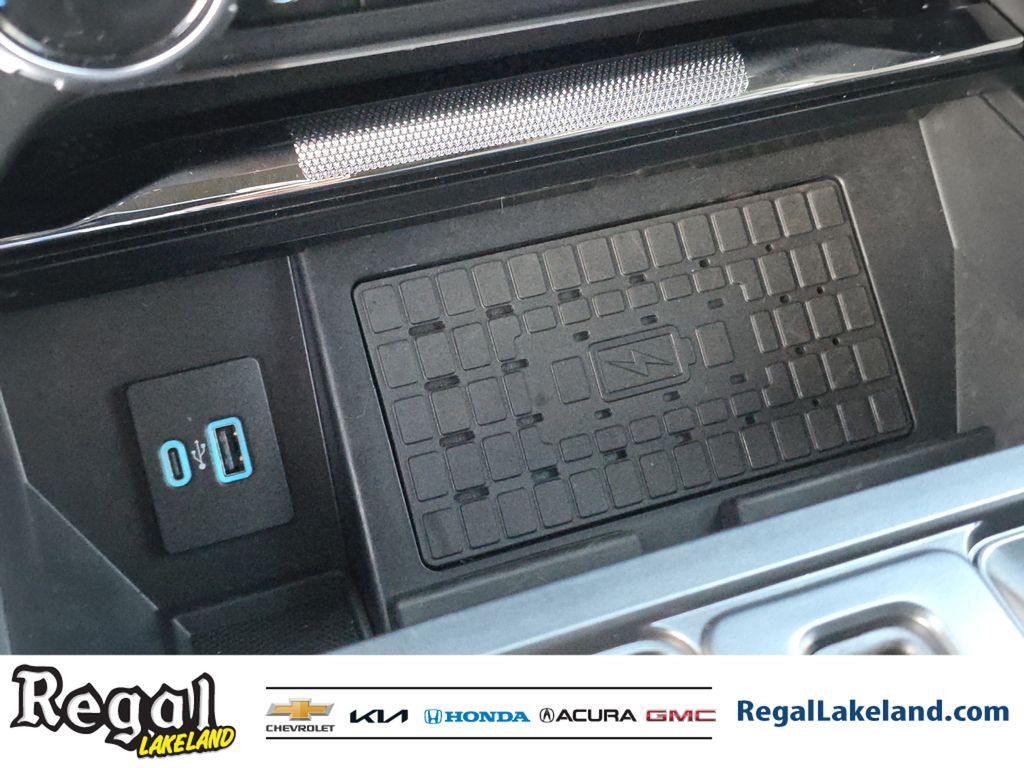 used 2024 Ford F-150 car, priced at $99,991